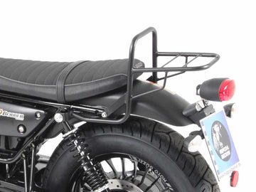 Moto Guzzi V 9 Bobber [2016-2020] - Bagagebro - 0