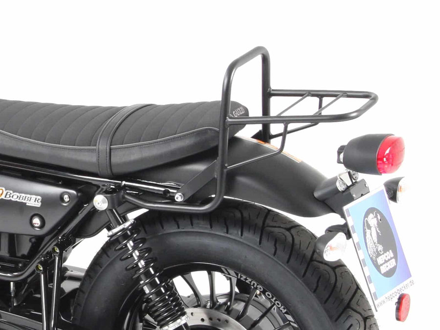 Moto Guzzi V 9 Bobber [2016-2020] - Bagagebro