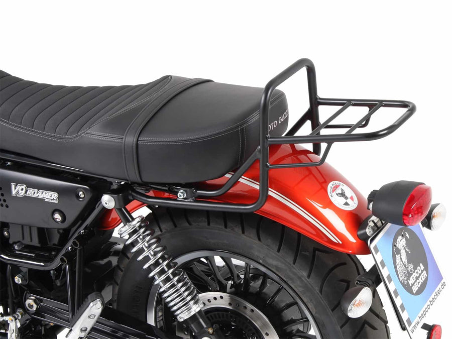 Moto Guzzi V 9 Roamer [2016-2025] - Bagagebro