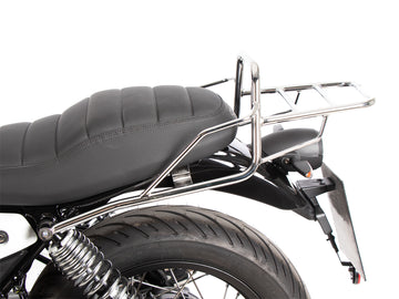 Moto Guzzi V7 Stone Special Edition [2022-2023] - Topcase