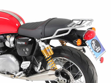 Triumph Thruxton [2016-2024] - Bagagebro - 0