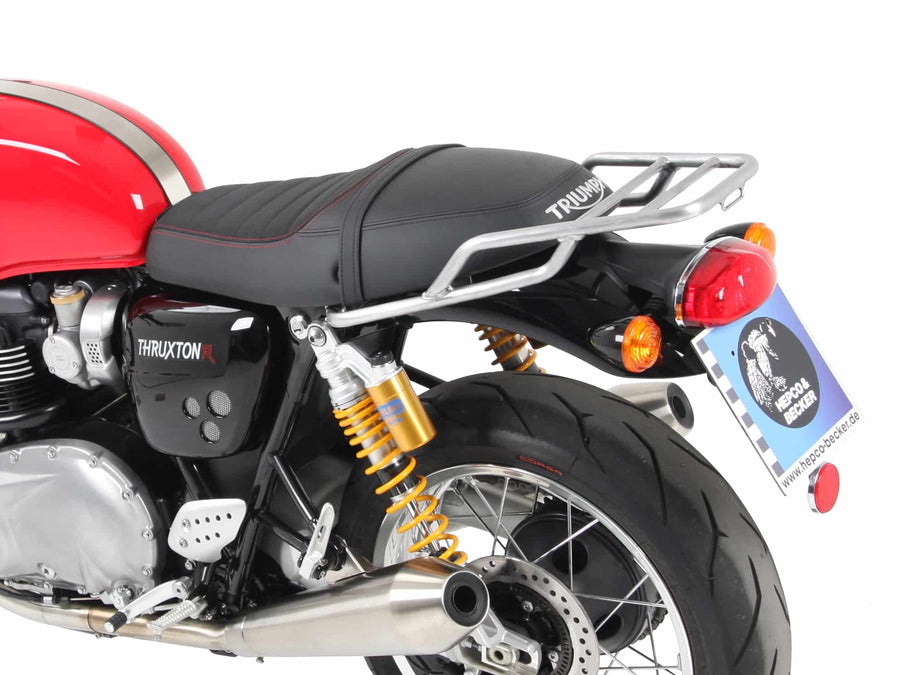 Triumph Thruxton [2016-2024] - Bagagebro