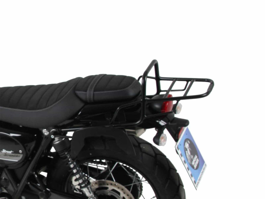 Triumph Street Scrambler [2017-2025] - Bagagebro