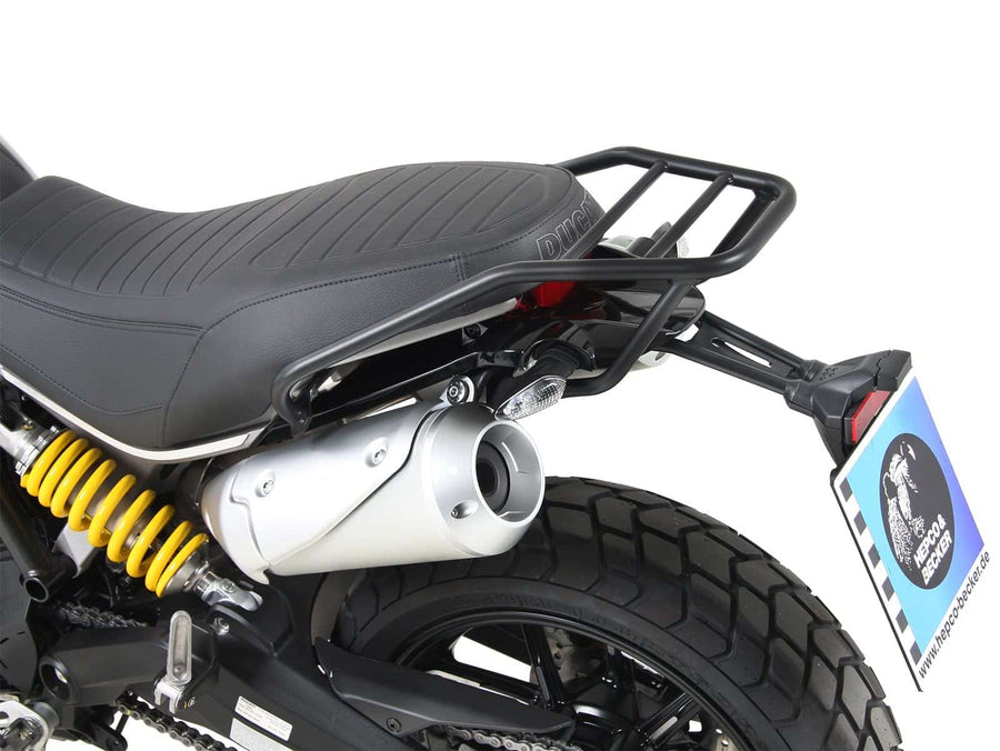 Ducati Scrambler 1100 [2018-2020] - Bagagebro