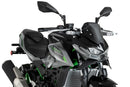 KAWASAKI Z 500 SE [2025] - Nøgen kåbe forrude frontspoiler-8