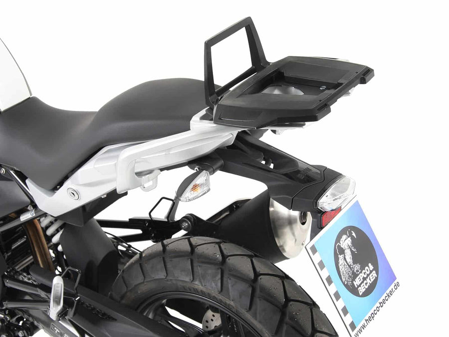BMW G 310 GS [2017-2025] - Alurack