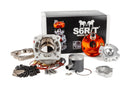 Aprilia SX SM 50 2T D50B0 [2007–] - Zylinderkit R/T 95
