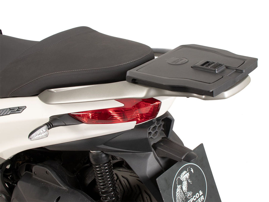 Piaggio Mp3 310 [2024-2025] - Grundlæggende indehaver til Palette Topcas