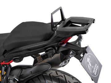 DUCATI Multistrada V2 [2025-] - Aluminiumsstativ til original bro