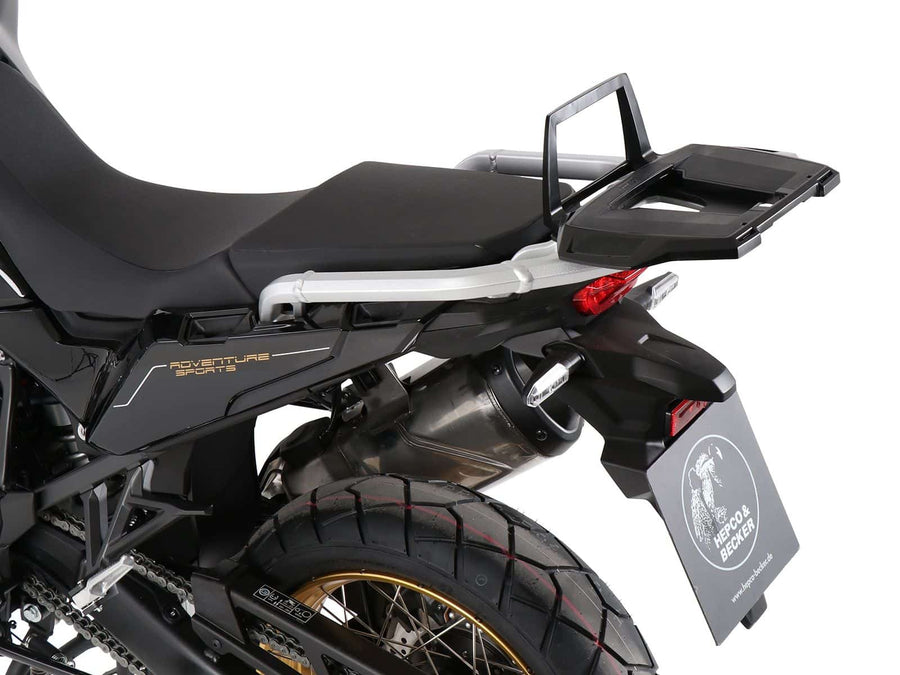 Honda CRF 1100 L på [2019-2023] - Alurack