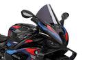 BMW M 1000 RR [2025] – R-Racer Skærm – Gennemsigtig