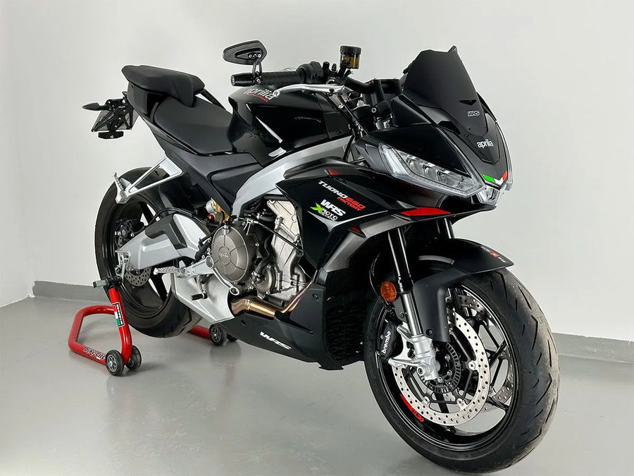 Aprilia Tuono 660 [WRS] - forrude
