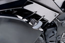 KAWASAKI NINJA 300 [2017] – Crash Pads R19 – Sort-1