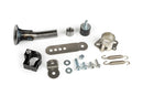 Aprilia SX Factory 50 2T - Auspuff 96-100
