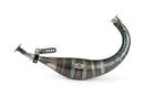 Beta RR SM 50 2T - Auspuff 100 bis 115