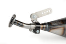 Beta RR-T SM 50 2T - Auspuff 100 bis 115