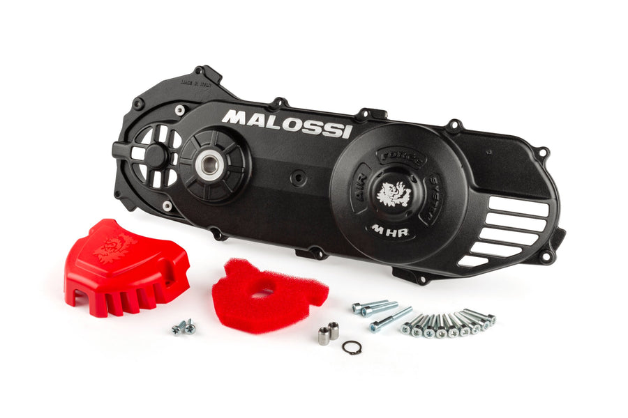MBK Nitro Naked 50 2T LC [–2012] - Variomatikdeckel Air Force