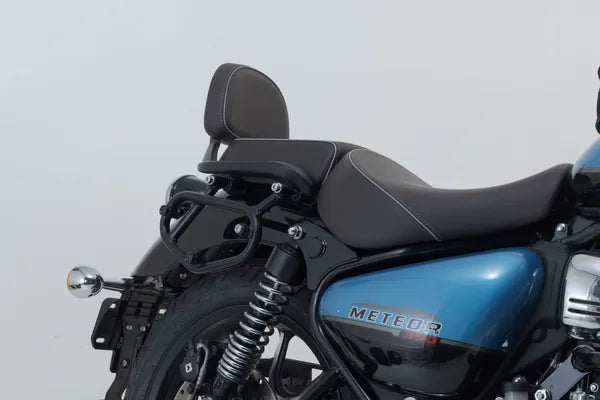 Royal Enfield Meteor 350 [SW-MOTECH] – SLC sidebagageholder