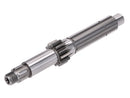 Beta RR SM 50 2T - Getriebewelle primär original Ersatzteil