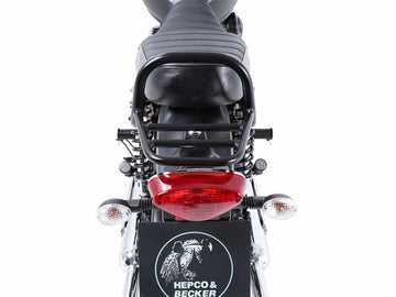 Kawasaki W 800 Street [2019-2025] - Bagagebro - 0