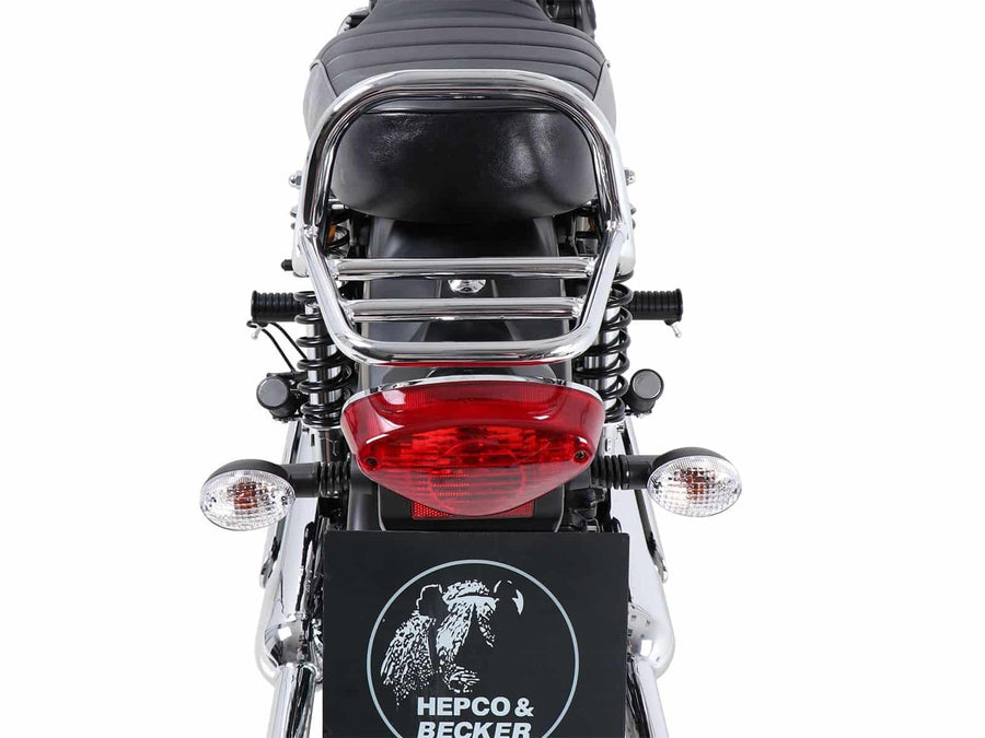 Kawasaki W 800 Street [2019-2025] - Bagagebro