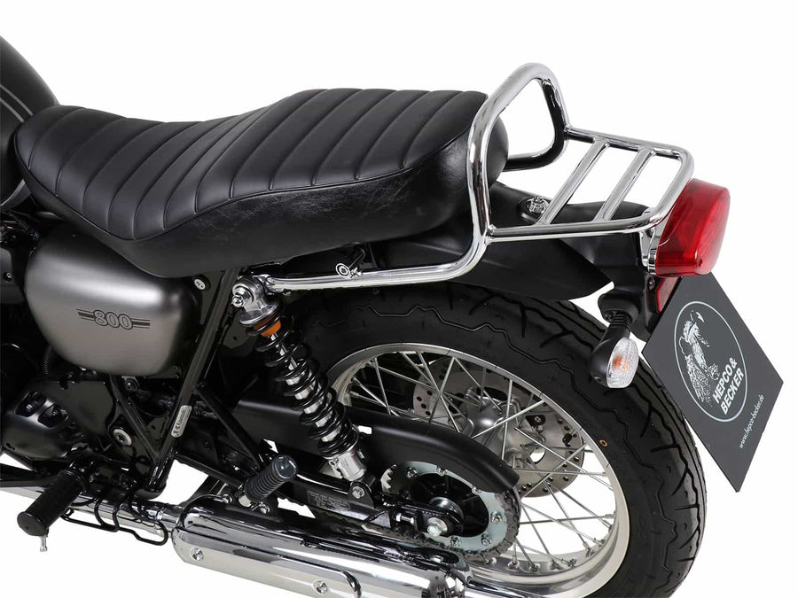 Kawasaki W 800 Street [2019-2025] - Bagagebro