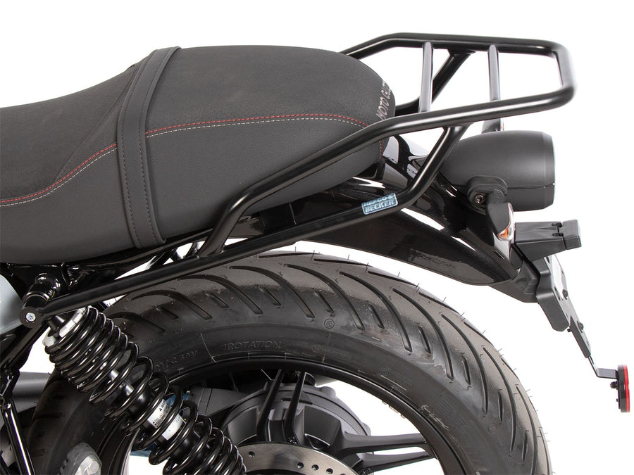 Moto Guzzi V7 Sport [2025] - bagagebærer