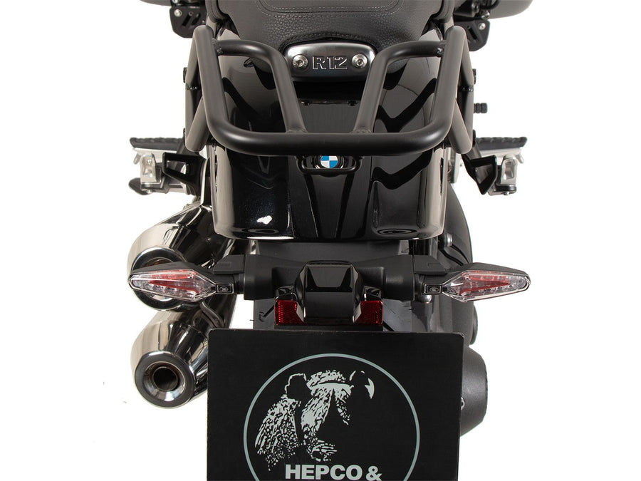 BMW R 12 [2024-2025] - Bagagebro
