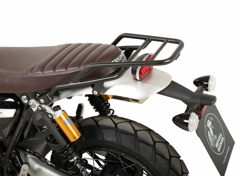 Triumph Scrambler 1200 XC [2019-2023] - Bagagebro