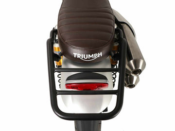 Triumph Scrambler 1200 XC [2019-2023] - Bagagebro
