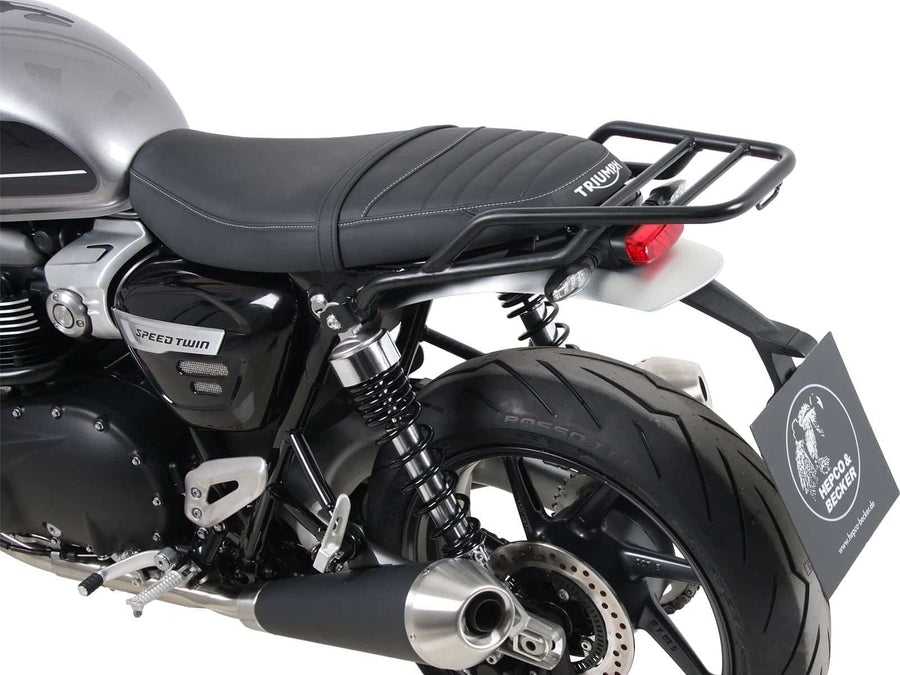 Triumph Speed ​​Twin 1200 [2022-2025] - Bagagebro