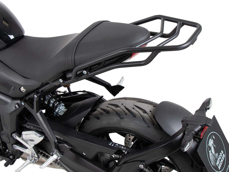 Triumph Trident 660 [2025] - Bagagebro