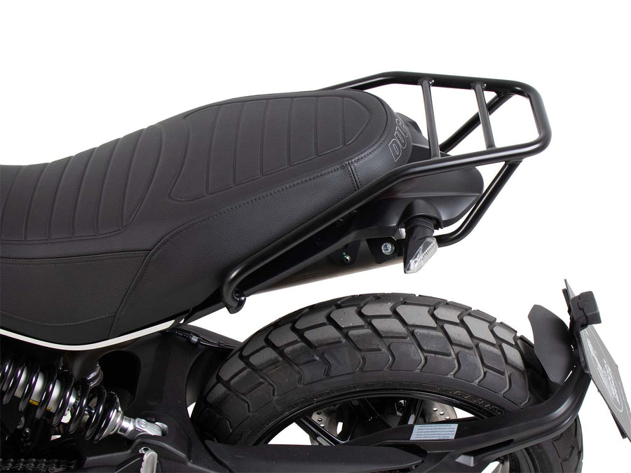 Ducati Scrambler 1100 Dark [2021-2024] - Bagagebro