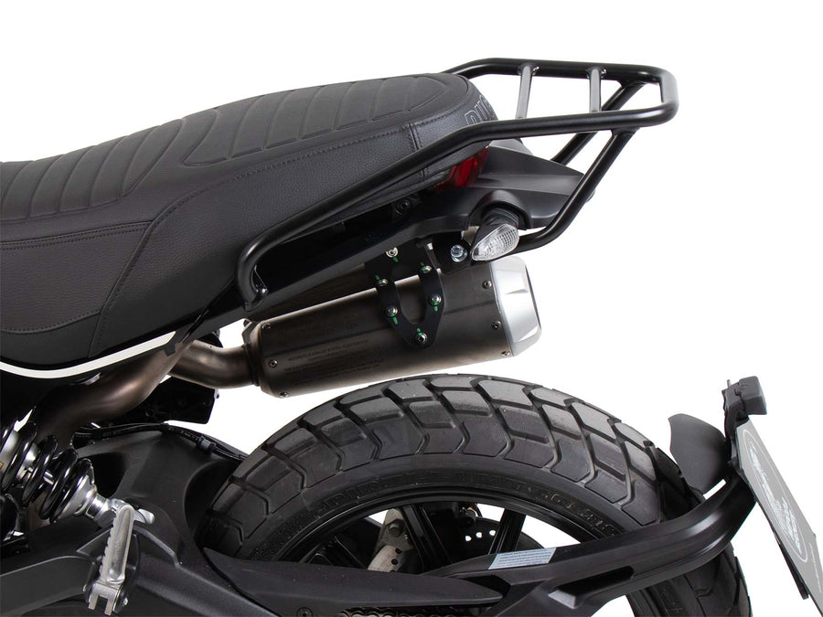 Ducati Scrambler 1100 Dark [2021-2024] - Bagagebro