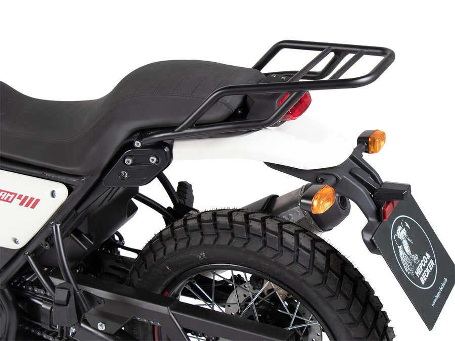 Royal Enfield Scram 411 [2022-2024] - Bagagebro
