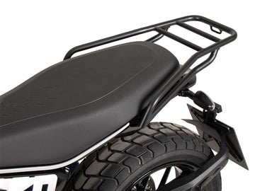 Ducati Scrambler 800 Icon [2023-2025] - Bagage Bridge - 0