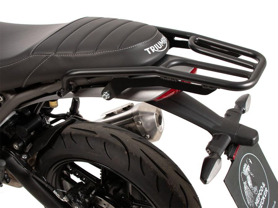 Triumph Speed ​​400 [2024-2025] - Bagagebro