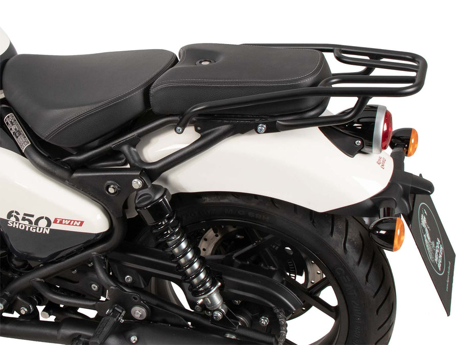 Royal Enfield Shotgun 650 [2024-2025] - Bagagebro