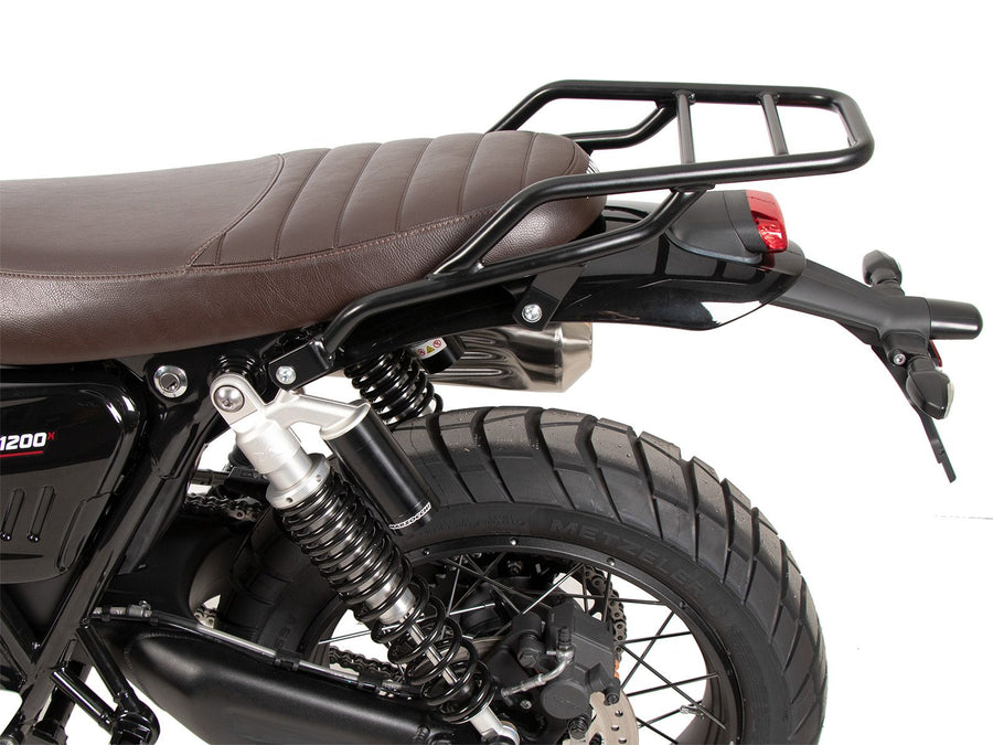 Triumph Scrambler 1200 X [2024-2025] - Bagagebro