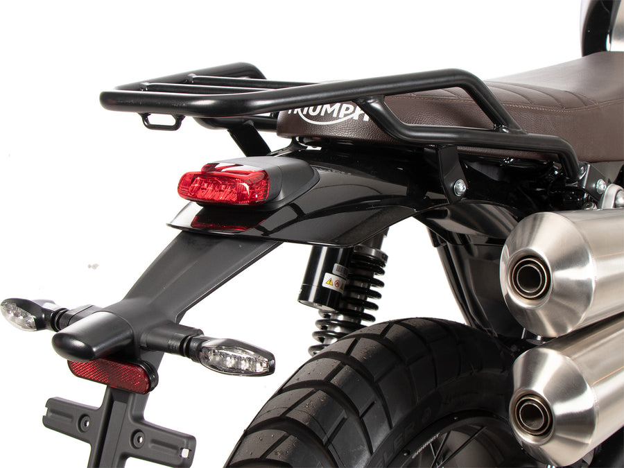Triumph Scrambler 1200 X [2024-2025] - Bagagebro