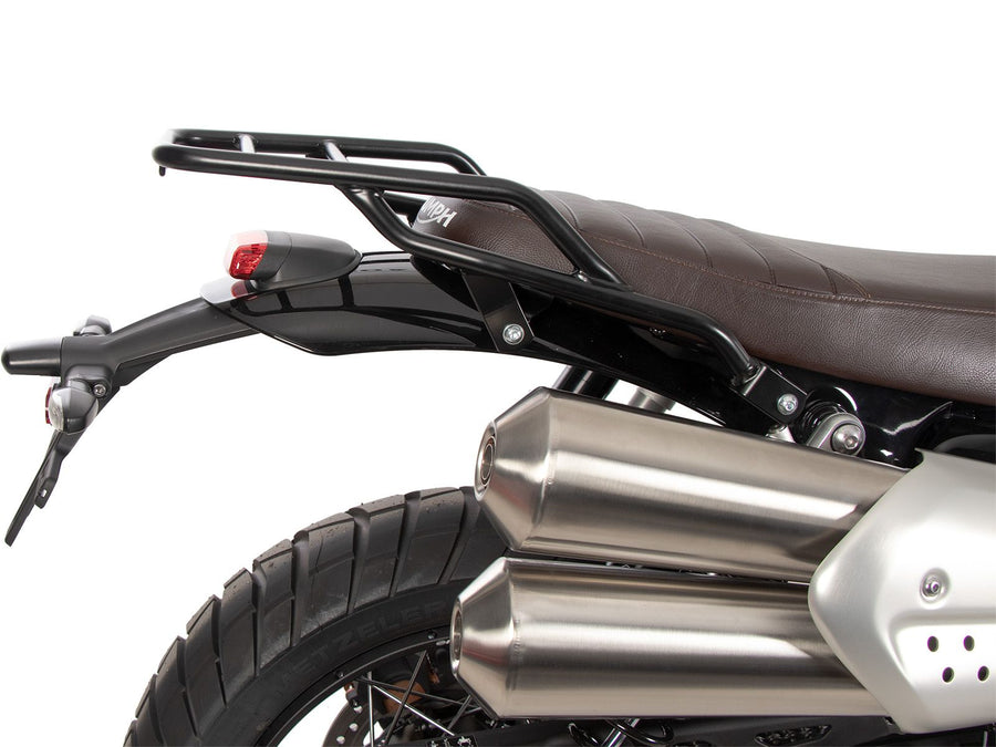 Triumph Scrambler 1200 X [2024-2025] - Bagagebro