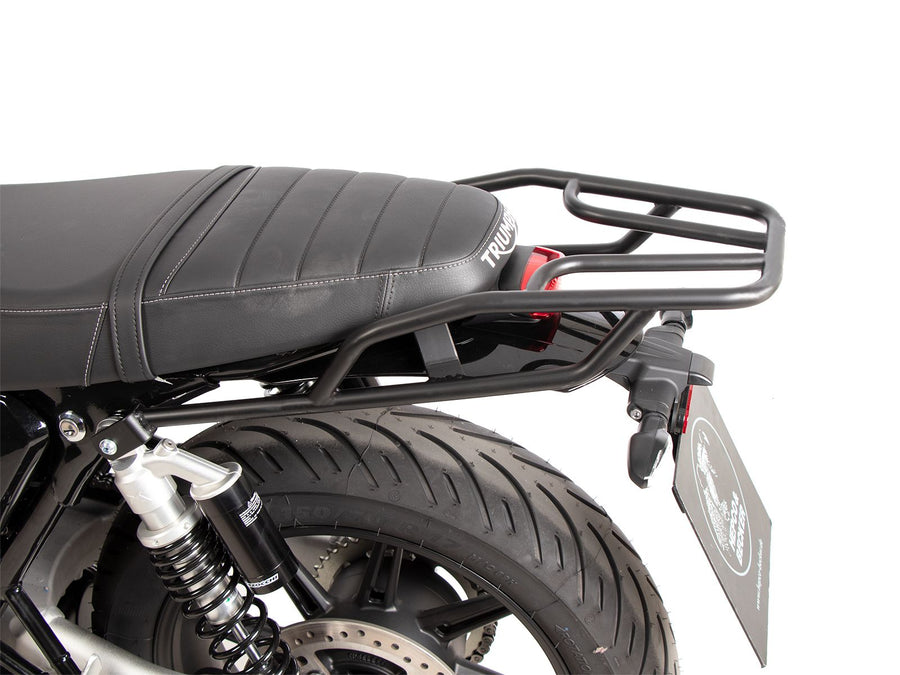 Triumph Speed ​​Twin 900 [2025] - Bagagebro