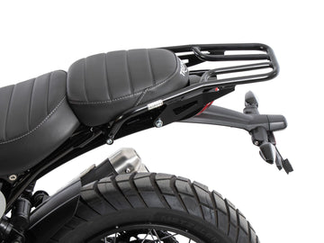 TRIUMPH Scrambler 400 XC [2025-] - TUBE BAGAGEBRIDGE - 0