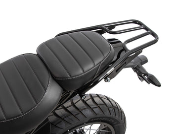 TRIUMPH Scrambler 400 XC [2025-] - TUBE BAGAGEBRIDGE