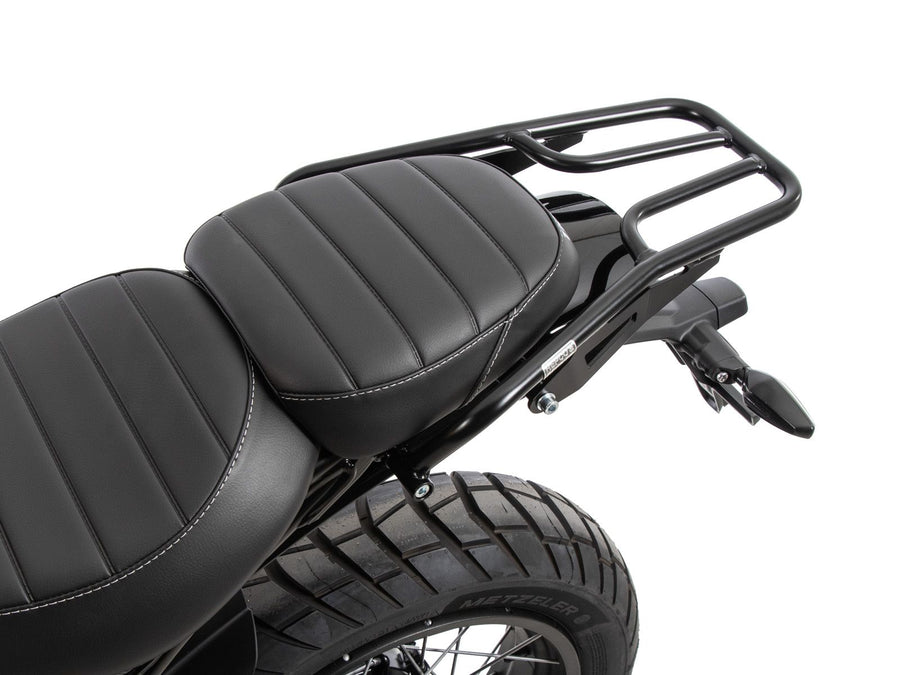 TRIUMPH Scrambler 400 XC [2025-] - TUBE BAGAGEBRIDGE
