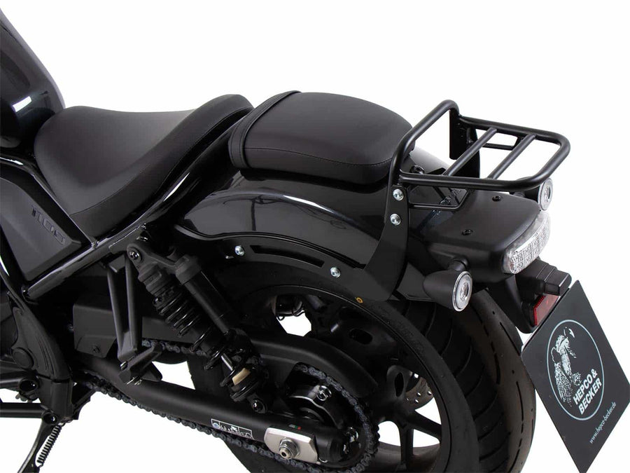 Honda CMX 1100 Rebel [2021-2024] - Bagagebro