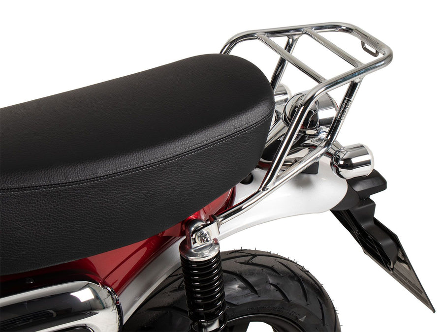 Honda ST 125 Dax [2023-2025] - bagagebærer
