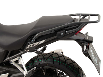 Honda NX 500 [2024-2025] - Bagagebro - 0