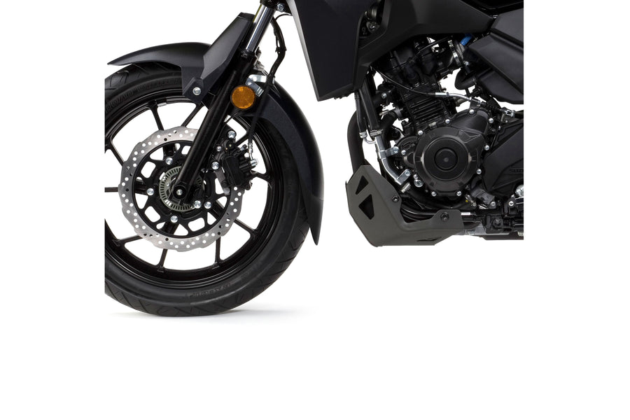 SUZUKI DL 250 V-STROM [2023] – Forskærmsforlænger – Sort