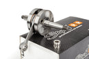 Beta RR Enduro 50 2T - krumtapaksel HPC 44mm slaglængde